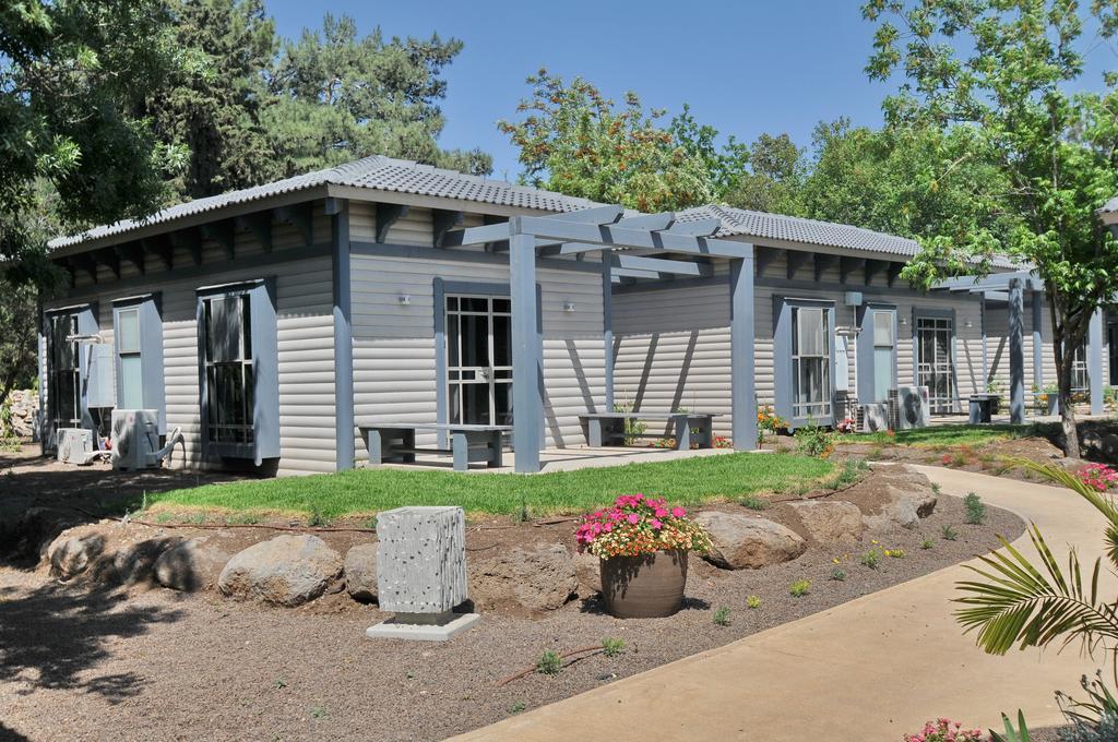 Willa Etnachta Kibbutz Afik Pokój zdjęcie