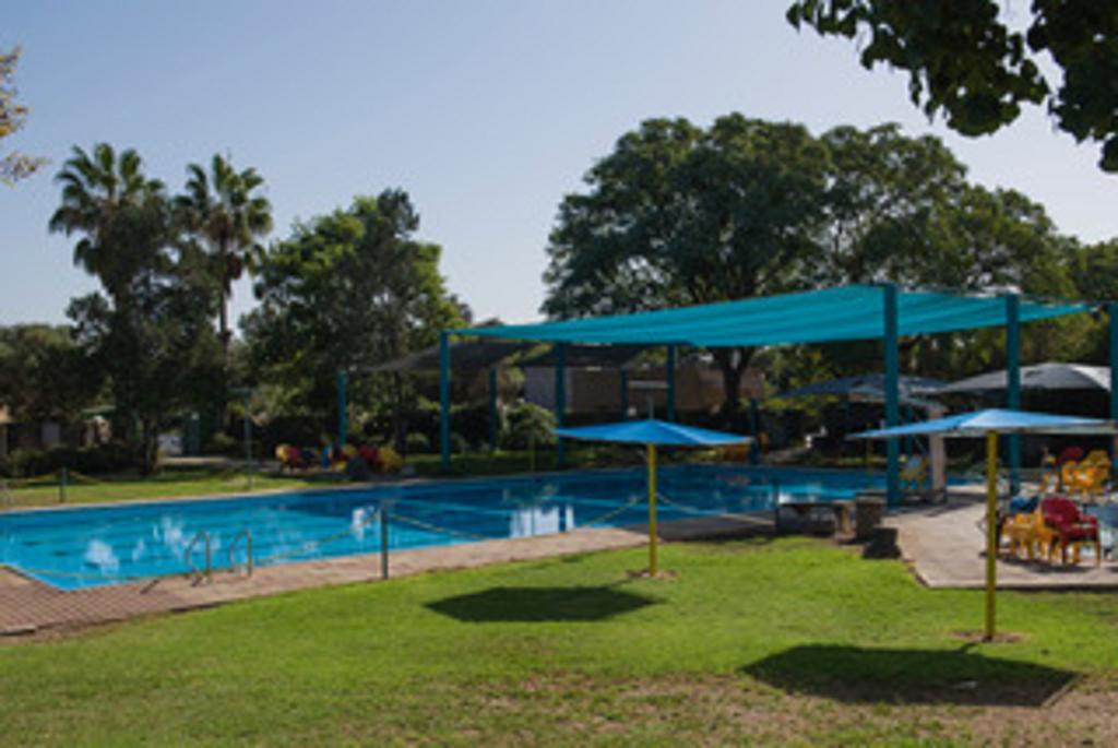 Willa Etnachta Kibbutz Afik Zewnętrze zdjęcie