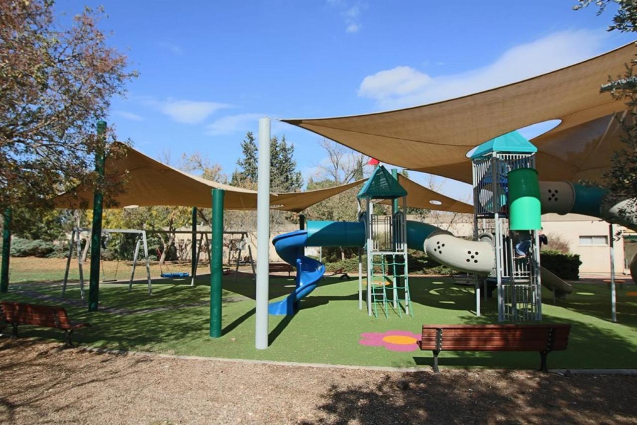 Willa Etnachta Kibbutz Afik Zewnętrze zdjęcie