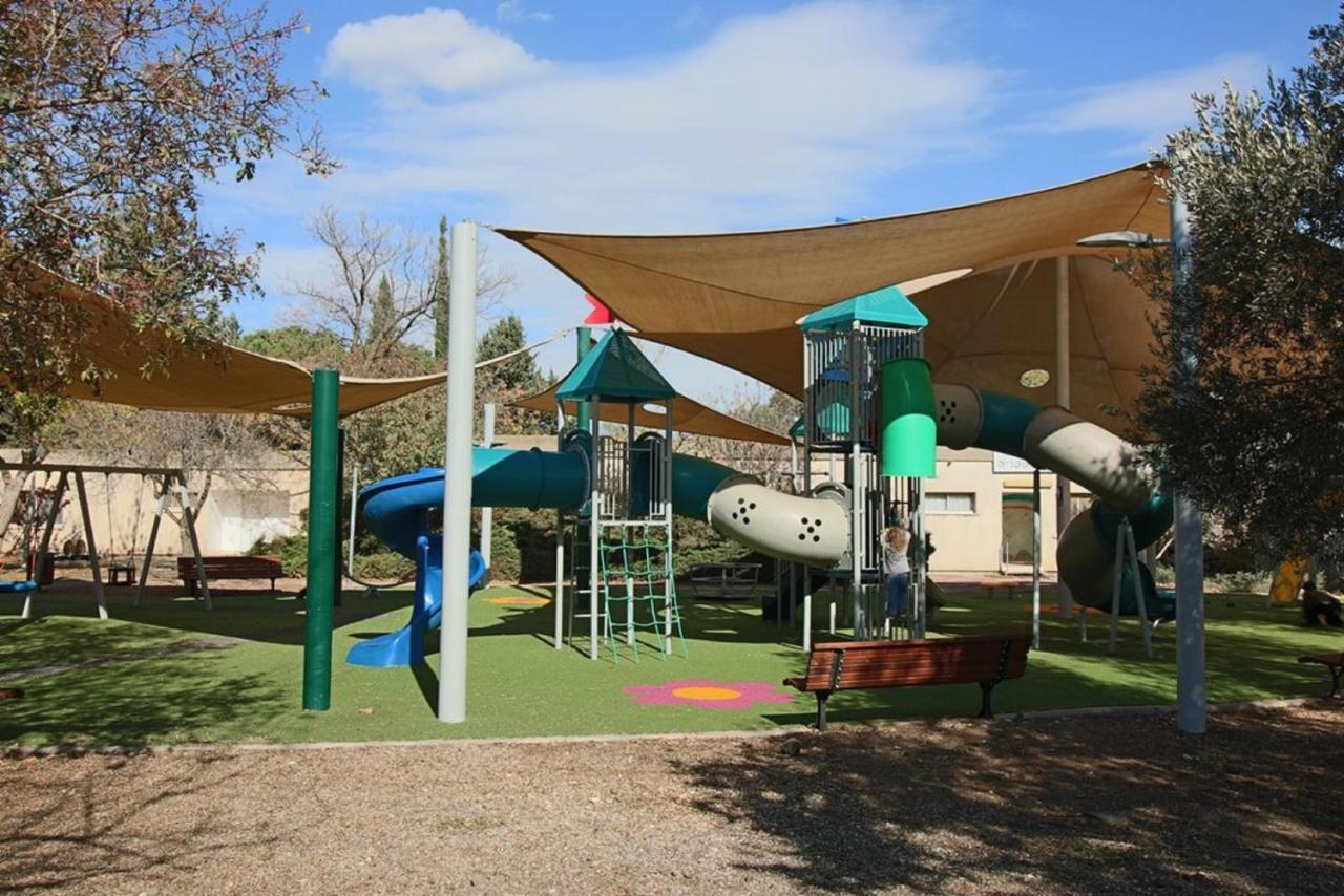 Willa Etnachta Kibbutz Afik Zewnętrze zdjęcie